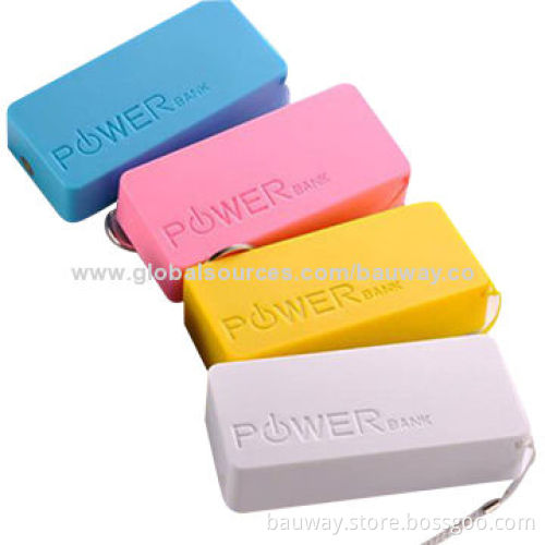 Perfume Shape-bigger Version Power Banks with Fast ShippingNew